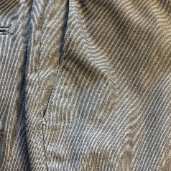 MICHAEL Michael Kors Gray Suit Jacket